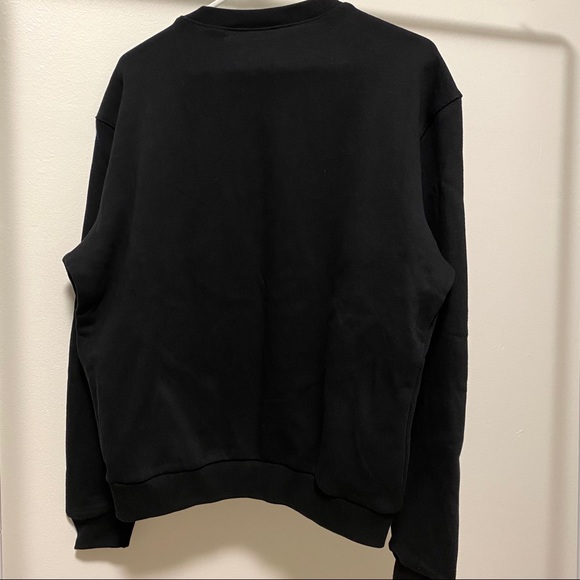 Gucci Doraemon sweater - Picture 2 of 6